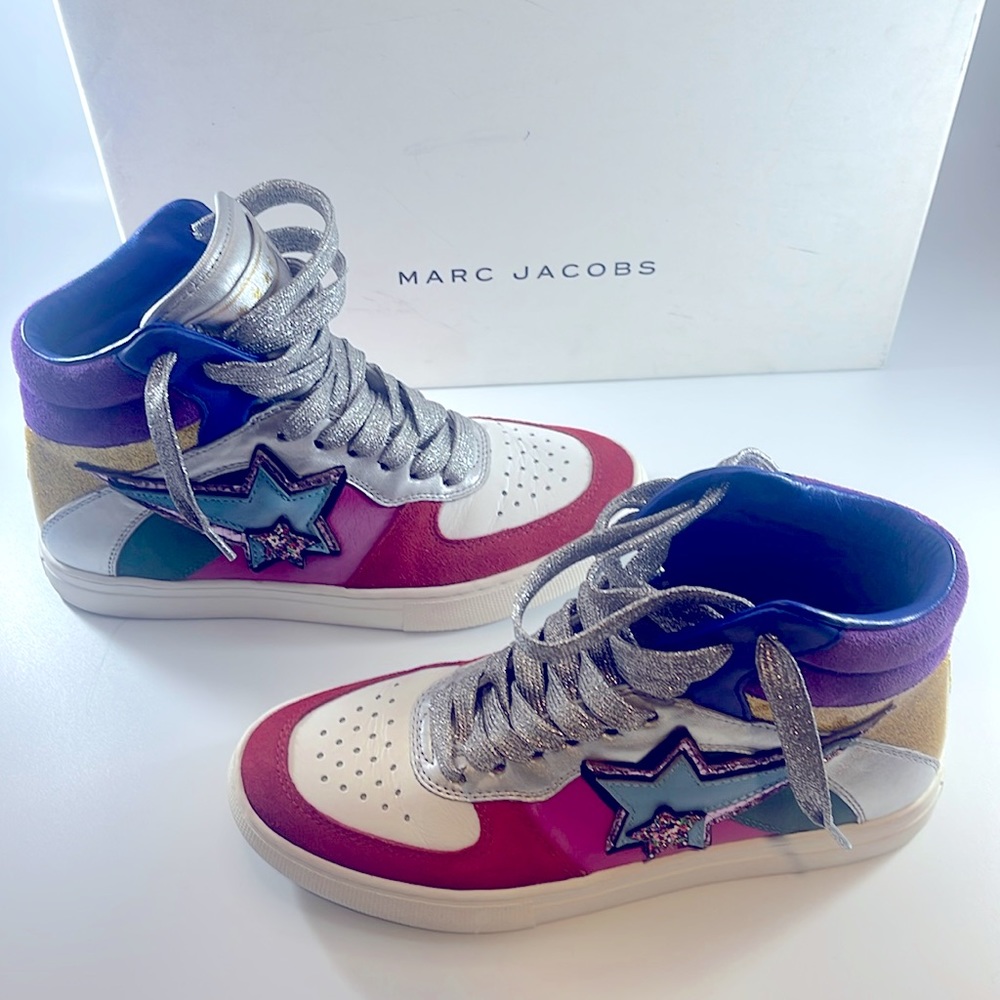 Marc Jacob’s 960 Rainbow